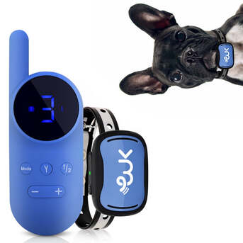 Los Angeles, Pet Supplies, USD 99,  Effective Small Dog Shock Collar For Barking Control