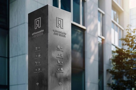 Houston, Business, Premium Architectural Signs In Tomball TX By LGL Sign Company, LLC