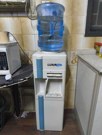 Thuqbah, Appliances, SAR 100,  Water Dispenser (100 SAR)