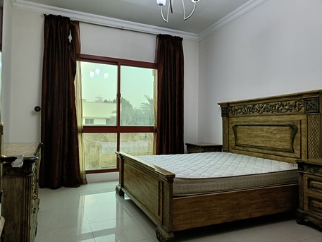 Adliya, Apartments, Flats, Houses & Villas, BHD 475/month,  Furnished,  3 BR,  200 Sq. Meter,  Fully Furnished 3bhk With Ewa