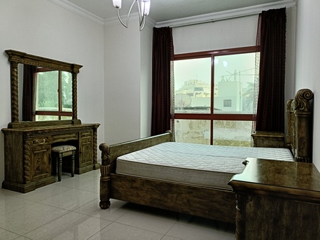Adliya, Apartments, Flats, Houses & Villas, BHD 475/month,  Furnished,  3 BR,  200 Sq. Meter,  Fully Furnished 3bhk With Ewa