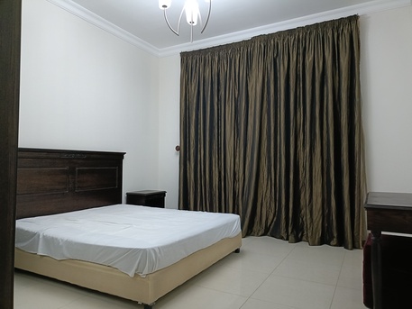 Adliya, Apartments, Flats, Houses & Villas, BHD 475/month,  Furnished,  3 BR,  200 Sq. Meter,  Fully Furnished 3bhk With Ewa