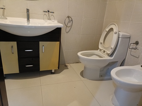 Adliya, Apartments, Flats, Houses & Villas, BHD 475/month,  Furnished,  3 BR,  200 Sq. Meter,  Fully Furnished 3bhk With Ewa