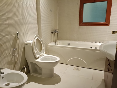 Adliya, Apartments, Flats, Houses & Villas, BHD 475/month,  Furnished,  3 BR,  200 Sq. Meter,  Fully Furnished 3bhk With Ewa