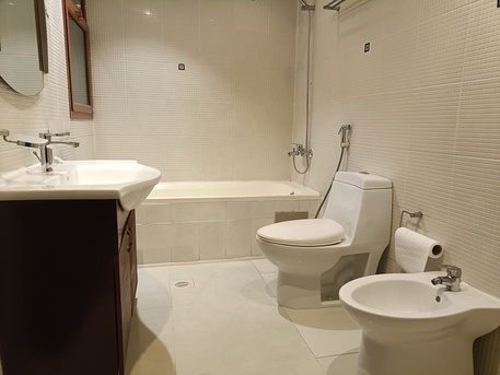 Adliya, Apartments, Flats, Houses & Villas, BHD 475/month,  Furnished,  3 BR,  200 Sq. Meter,  Fully Furnished 3bhk With Ewa