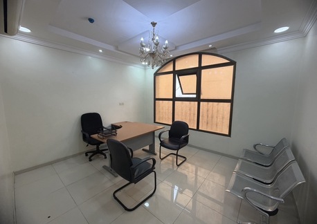 Dammam, Offices, Office Space For Rent In Dammam
