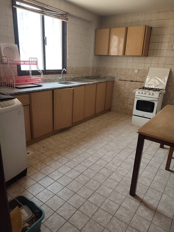 Segaya, Apartments, Flats, Houses & Villas, BHD 400/year,  Furnished,  3 BR,  Amazing Semi Furnishes 3 Bhk For Rent With Ewa