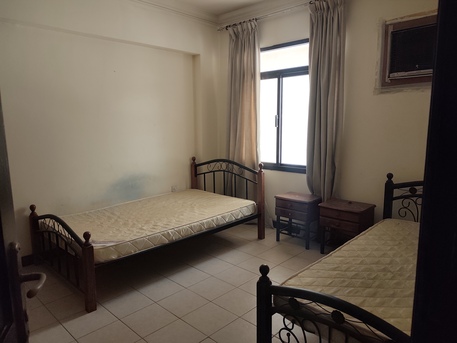 Segaya, Apartments, Flats, Houses & Villas, BHD 400/year,  Furnished,  3 BR,  Amazing Semi Furnishes 3 Bhk For Rent With Ewa