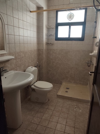 Segaya, Apartments, Flats, Houses & Villas, BHD 400/year,  Furnished,  3 BR,  Amazing Semi Furnishes 3 Bhk For Rent With Ewa