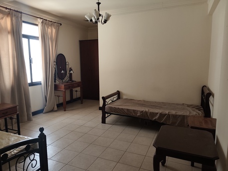 Segaya, Apartments, Flats, Houses & Villas, BHD 400/year,  Furnished,  3 BR,  Amazing Semi Furnishes 3 Bhk For Rent With Ewa