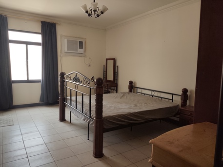Segaya, Apartments, Flats, Houses & Villas, BHD 400/year,  Furnished,  3 BR,  Amazing Semi Furnishes 3 Bhk For Rent With Ewa