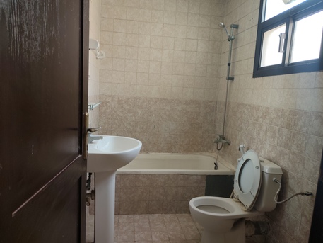 Segaya, Apartments, Flats, Houses & Villas, BHD 400/year,  Furnished,  3 BR,  Amazing Semi Furnishes 3 Bhk For Rent With Ewa