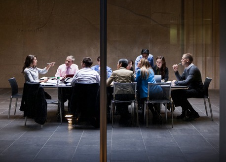 New York, Business, MCC Financial