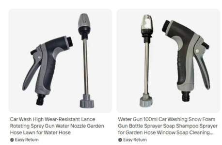 New York, Health, Hose Hawk Pressure Washer Reviews: Real Customer Feedback & Ratings