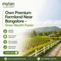 INR 0,  Agriculture Property Investment In Bangalore &ndash; High ROI