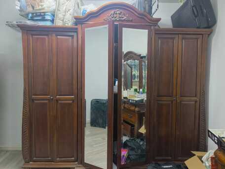 Thuqbah, Furniture, SAR 700,  Home Furniture, Final Exit, Take What You Want