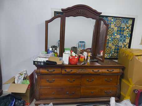 Thuqbah, Furniture, SAR 700,  Home Furniture, Final Exit, Take What You Want
