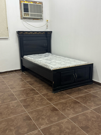 Ras Tanura, Rooms for Rent, SAR 600/month,  Furnished,  Room Available For Rent