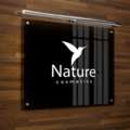 Custom Acrylic Signs Tomball | Premium Acrylic Office Signs By LGL Sign Company, LLC