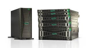 Hyderabad, Computers, INR 15000,  AI HPE Server Rental|HP DL Server In Hyderabad