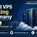 EUR 18,  Cloud VPS Hosting Germany Solutions For Growing Business