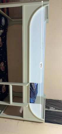 Al Ghubayrah, Baby & Kid Stuff, SAR 900,  Stylish Kids Bunk Bed &ndash; Excellent Condition