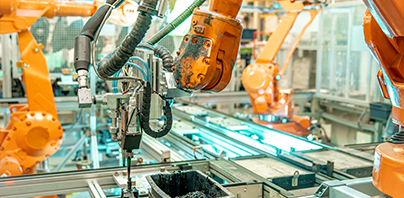 Riyadh, Businesses For Sale, MES System For Factories