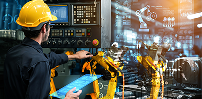 Riyadh, Businesses For Sale, MES System For Factories