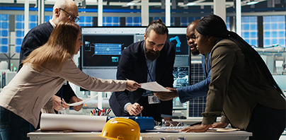 Riyadh, Businesses For Sale, MES System For Factories