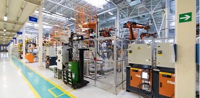 Riyadh, Businesses For Sale, MES System For Factories