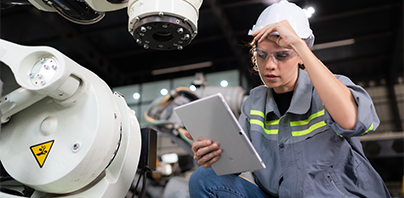 Riyadh, Businesses For Sale, MES System For Factories