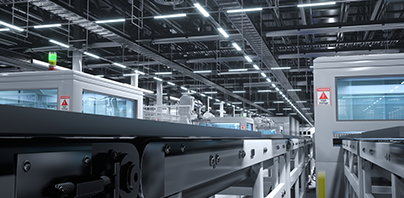 Riyadh, Businesses For Sale, MES System For Factories