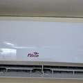 SAR 8500500,  Falcon Split AC, 1.5T 3yr Old + Samsung 2T Split Ac , 7 Year Old In Very Good Condition