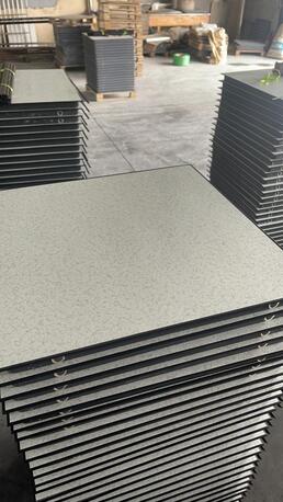 Riyadh, Buildings, Raised Floor Systems