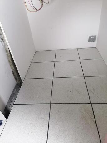 Riyadh, Buildings, Raised Floor Systems