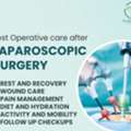 Post Operative Care | Laparoscopic Surgeon In Bhubaneswar | Dr Satyajit Rath