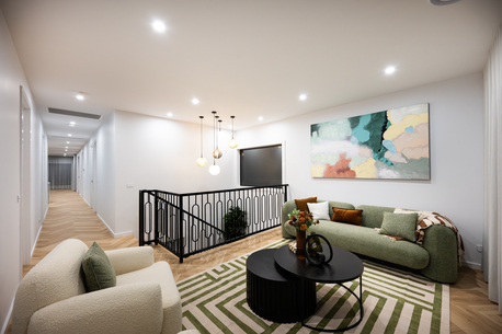 Sydney, Real Estate, Certified HIA Builder In Whitlam For Quality Home Construction