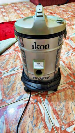 Akrabia, Appliances, SAR 50,  For Sale &ndash; Vacuum Cleaner (Good Condition)