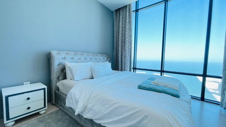 Manama, Real Estate For Sale, BHD 55000,  1 BR,  71 Sq. Meter,  Breath-taking 1-br Apartment In Seef For Sale