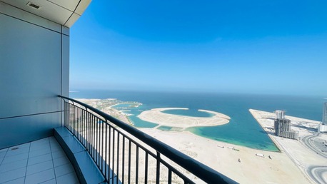 Manama, Real Estate For Sale, BHD 55000,  1 BR,  71 Sq. Meter,  Breath-taking 1-br Apartment In Seef For Sale