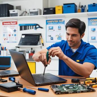Al Malaz, Computer, ✅✅COMPUTER & LAPTOP REPAIR AT YOUR DOORSTEP ✅ CALL 0570076842✅✅