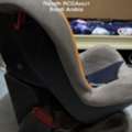 SAR 350,  Child Car Seat &ndash; Very Good Condition
