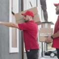Reliable Moving Services In London, Ontario &ndash; Merc Movers