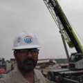 Safety Officer, Wpr,Rigger Level 3