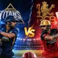 GT Vs RCB IPL 2026: Thrilling Clash & Enhanced Cricket Experience