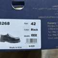 SAR 70,  New Saudi Lather Safety Shoes, For Sale.
