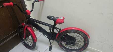Dammam, Bicycles, SAR 200,  Bicycle For Sale