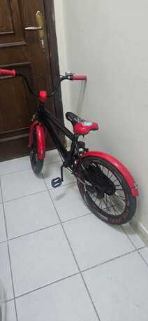 Dammam, Bicycles, SAR 200,  Bicycle For Sale