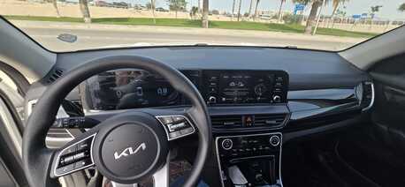 Dhahran, Vehicles, Cars & Trucks , SAR 65000,  Kia Seltos,  2024,  Automatic,  20000 KM,   LX &mdash; Like New &mdash; Only 20,000 Km