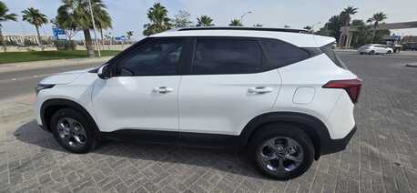 Dhahran, Vehicles, Cars & Trucks , SAR 65000,  Kia Seltos,  2024,  Automatic,  20000 KM,   LX &mdash; Like New &mdash; Only 20,000 Km